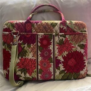 Vera Bradley Computer Hard Case